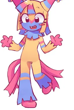 Profile image of Yatta the Pinata