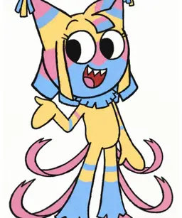 Profile image of Yatta the Pinata