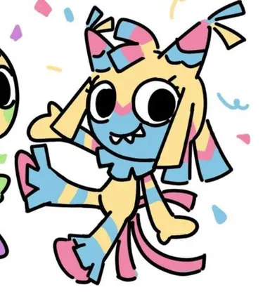 Profile image of Yatta the Pinata