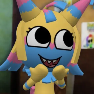 Profile image of Yatta the Pinata