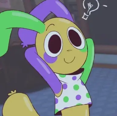 Profile image of Looey the Balloon
