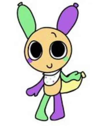 Profile image of Looey the Balloon