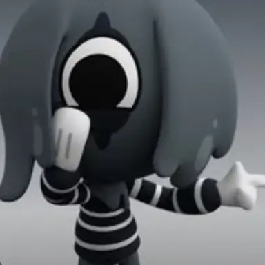 Profile image of Blot the Mime