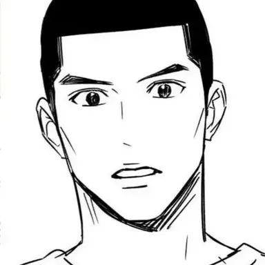 Profile image of Choi Dong-oh