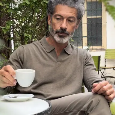 Profile image of Thomas Reid