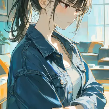 Profile image of Rin Sasaki