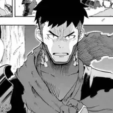 Profile image of Hanzo