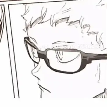 Profile image of 月島蛍