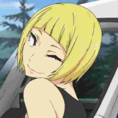 Profile image of 田中冴子