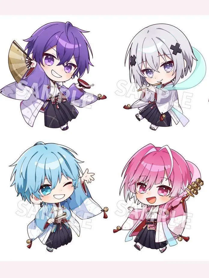 PeachyChef의 一緒にめておらと神になって遊ぼ！