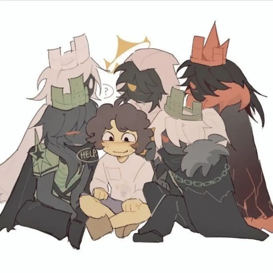 ClassyBaiji6244의 포블다와 동거