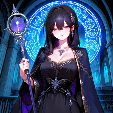 Profile image of Serena