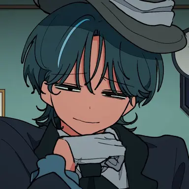 Profile image of Mad Hatter