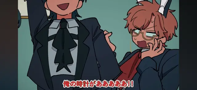 Profile image of 白うさぎ