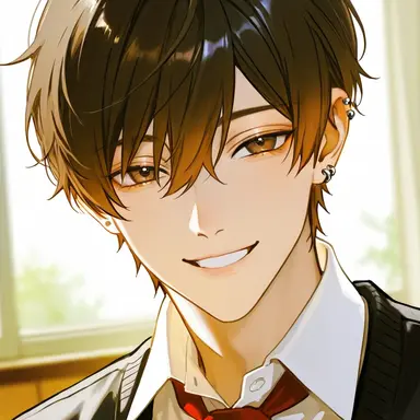 Profile image of 如月 蓮