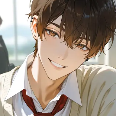 Profile image of 添島 流宇
