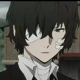 Profile image of 太宰治