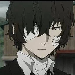 太宰治