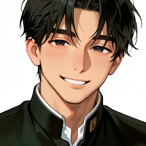 Mijinkonomori444의 男友達の頼まれ事➹♥