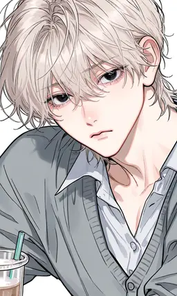 Profile image of 琉生