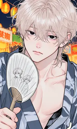 Profile image of 琉生