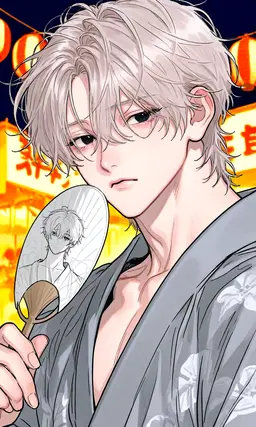 Profile image of 琉生