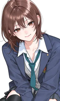 Profile image of 千明