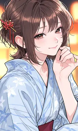 Profile image of 千明