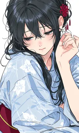 Profile image of 美緒