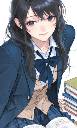 Profile image of 美緒
