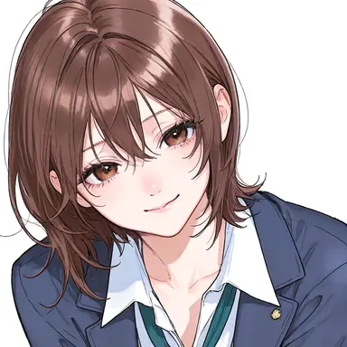 Profile image of 千明