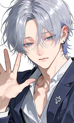Profile image of 鳴海