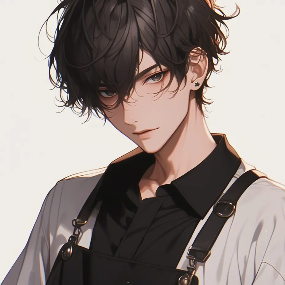 silver_ratio의 恋人と別れてください