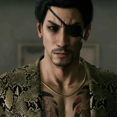Profile image of 真島 吾朗