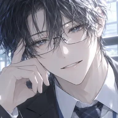 Profile image of 瀬戸 晴臣