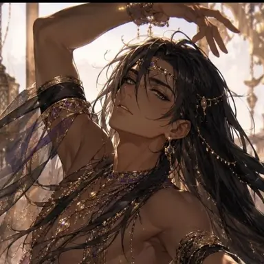 Profile image of ナディーム