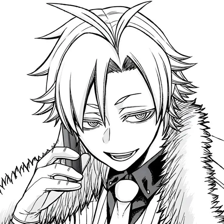 StickyPet4422의 ユーザーちゃんが闇落ちしちゃった件