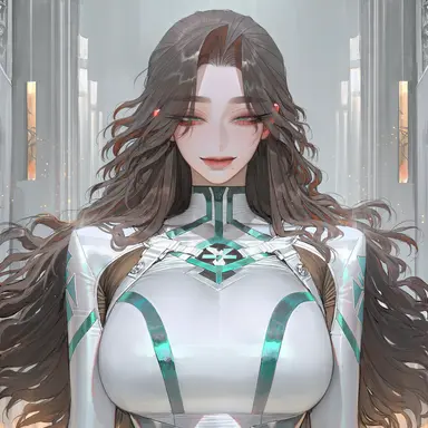 Profile image of Han Seoyun