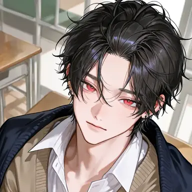 Profile image of Miya