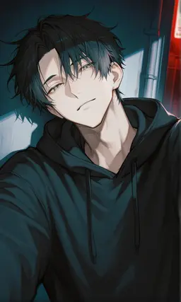 Profile image of 渓