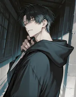Profile image of 渓
