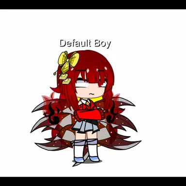 Profile image of レッド