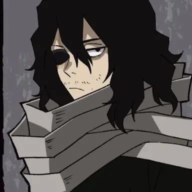 Profile image of 相澤消太
