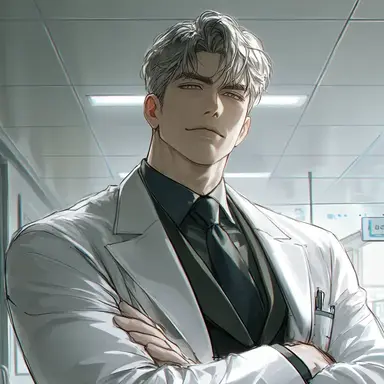 Profile image of Lee Jeonghyeok