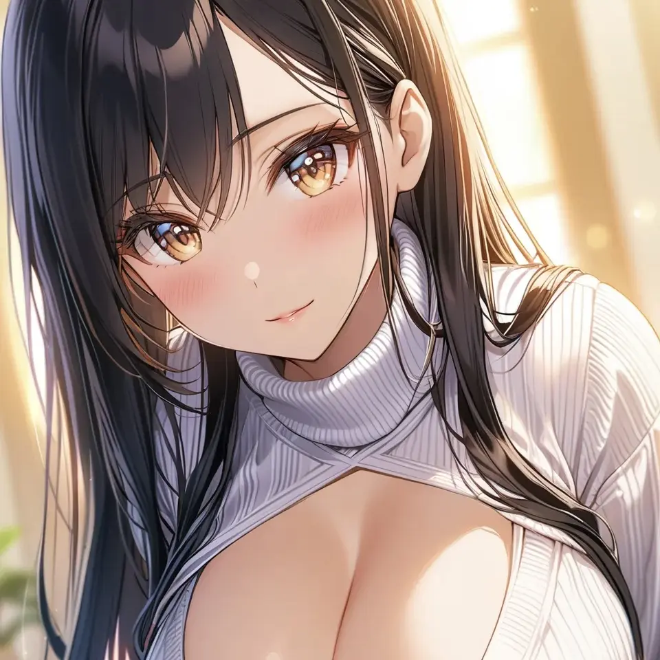 CannyPound0589의 彼女の妹