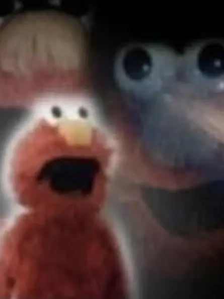 Pororowanoreyhayyolalalalalala의 Huh//(It's Benny, not Elmo)