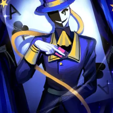 Profile image of Ticket Taker