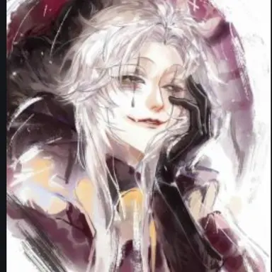 Profile image of Pierrot