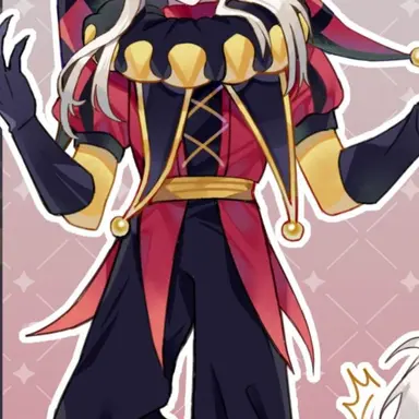 Profile image of Pierrot
