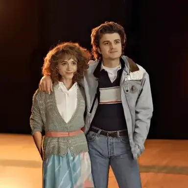 Profile image of Nancy and Steve